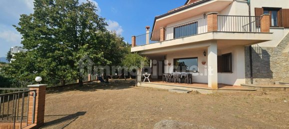 4 Schlafzimmer Villa in Montepaone, Italy, Nr. 348060 19