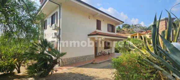 4 Schlafzimmer Villa in Montepaone, Italy, Nr. 348060 21