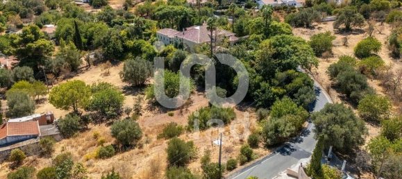  قطعة أرض في Loule, Portugal 888متر مربع رقم 129583 3