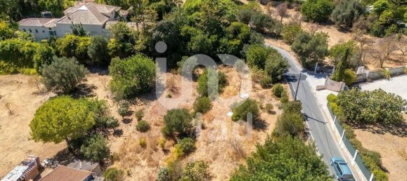  قطعة أرض في Loule, Portugal 888متر مربع رقم 129583 15