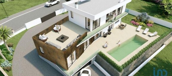  قطعة أرض في Loule, Portugal 888متر مربع رقم 129583 11