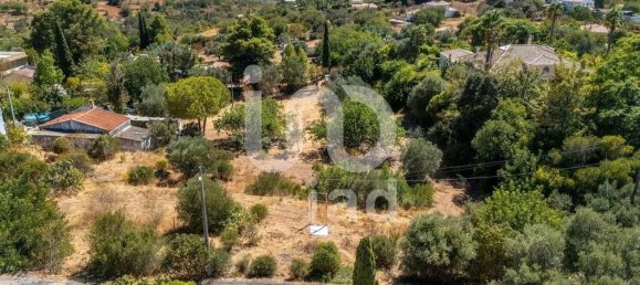  قطعة أرض في Loule, Portugal 888متر مربع رقم 129583 7