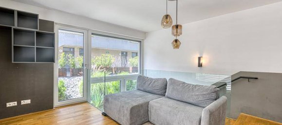 Dúplex de 1 dormitorio en Innsbruck-Stadt, Austria No. 220830 4