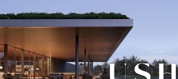 Villa de 4 dormitorios en Dubai Investment Park, UAE No. 97848 5