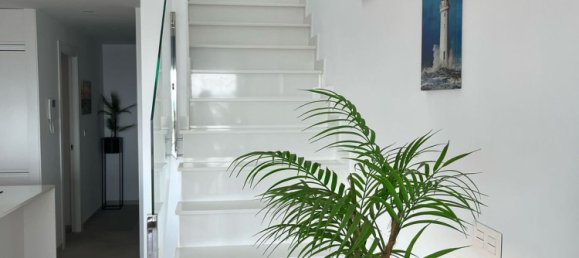 3 bedrooms Penthouse in San Pedro del Pinatar, Spain No. 155224 16