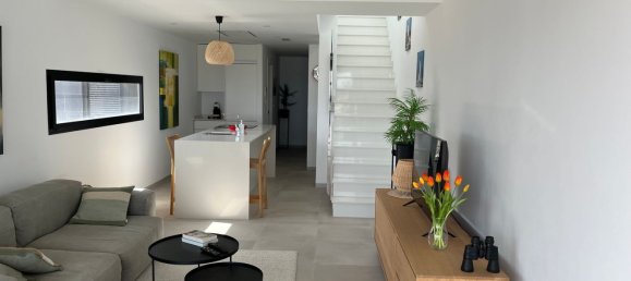 3 bedrooms Penthouse in San Pedro del Pinatar, Spain No. 155224 26