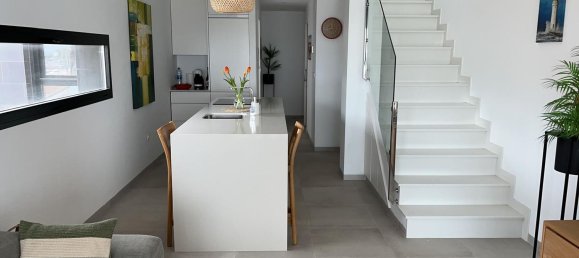 3 bedrooms Penthouse in San Pedro del Pinatar, Spain No. 155224 8