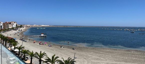 3 bedrooms Penthouse in San Pedro del Pinatar, Spain No. 155224 27