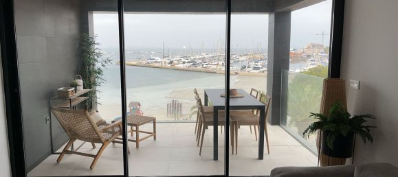 3 bedrooms Penthouse in San Pedro del Pinatar, Spain No. 155224 29