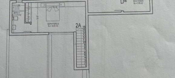 3 bedrooms Penthouse in San Pedro del Pinatar, Spain No. 155224 24