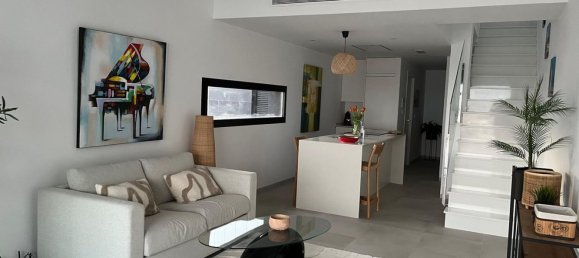 3 bedrooms Penthouse in San Pedro del Pinatar, Spain No. 155224 4