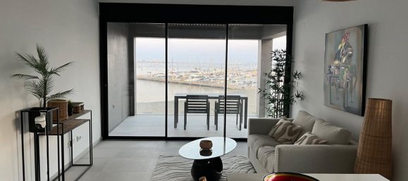 3 bedrooms Penthouse in San Pedro del Pinatar, Spain No. 155224 5