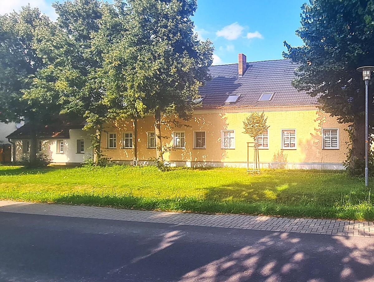 Granja de 5 dormitorios en Oberhavel, Germany No. 372132