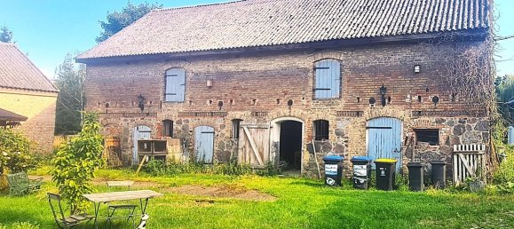 Granja de 5 dormitorios en Oberhavel, Germany No. 372132 5