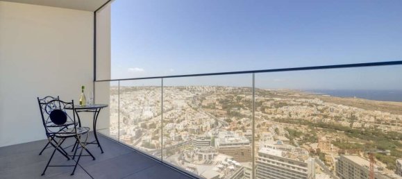 1 bedroom Apartment in Saint Julian's, Malta No. 416 7