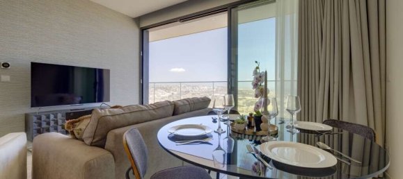 1 bedroom Apartment in Saint Julian's, Malta No. 416 5