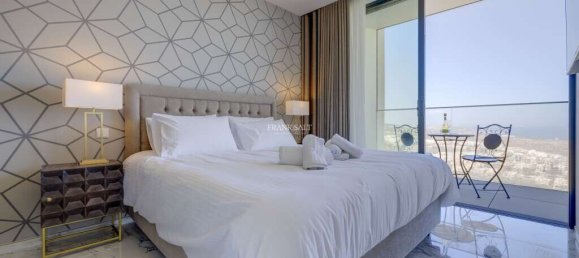 1 bedroom Apartment in Saint Julian's, Malta No. 416 6