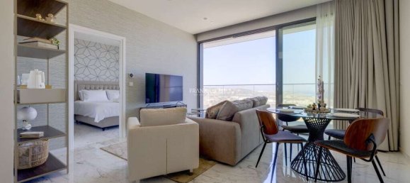 1 bedroom Apartment in Saint Julian's, Malta No. 416 4