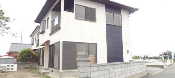 4 bedrooms House in Oita, Japan No. 1944 2