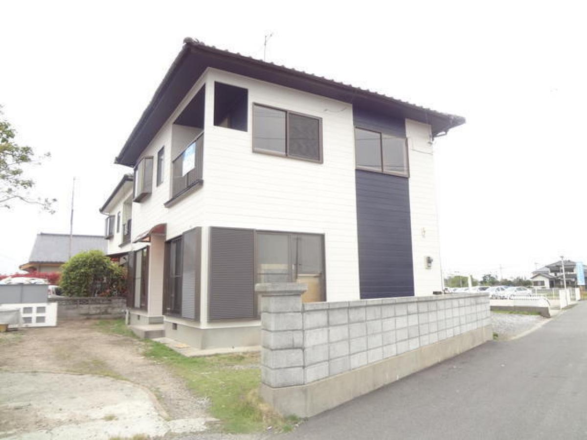 4 bedrooms House in Oita, Japan No. 1944