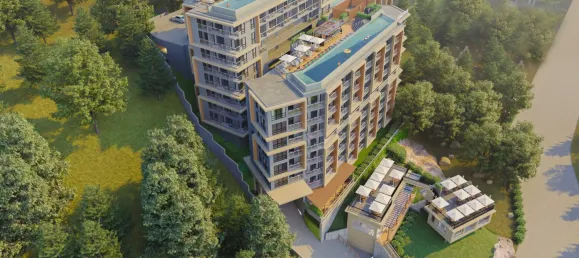 2 bedrooms Apartment in Phuket, Thailand No. 79258 17