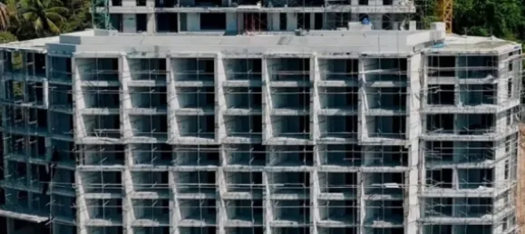 2 bedrooms Apartment in Phuket, Thailand No. 79258 24