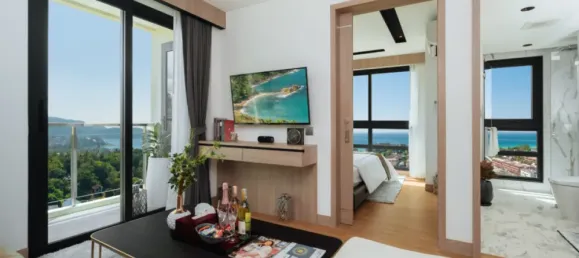 2 bedrooms Apartment in Phuket, Thailand No. 79258 3