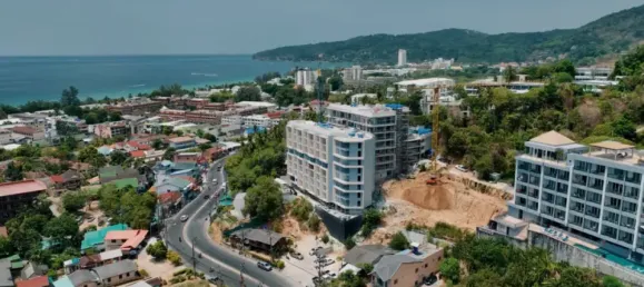 2 bedrooms Apartment in Phuket, Thailand No. 79258 26