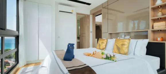 2 bedrooms Apartment in Phuket, Thailand No. 79258 9