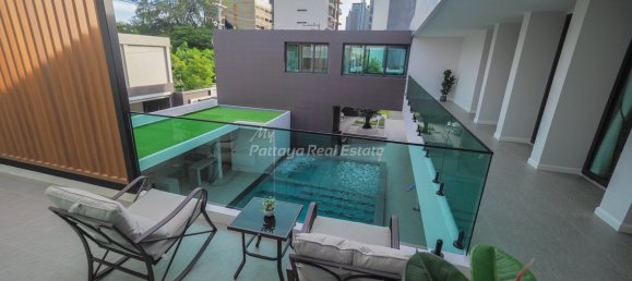 6 bedrooms Cafe / restaurant in Pattaya, Thailand No. 8718 14