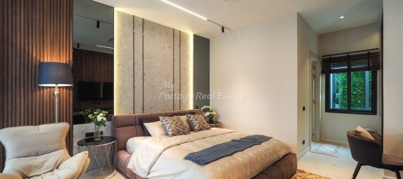 6 bedrooms Cafe / restaurant in Pattaya, Thailand No. 8718 18