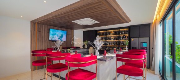 6 bedrooms Cafe / restaurant in Pattaya, Thailand No. 8718 13