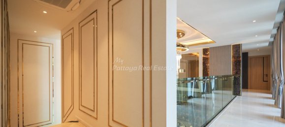 6 bedrooms Cafe / restaurant in Pattaya, Thailand No. 8718 15