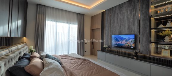 6 bedrooms Cafe / restaurant in Pattaya, Thailand No. 8718 10