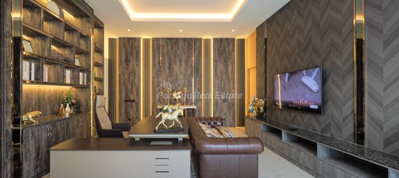 6 bedrooms Cafe / restaurant in Pattaya, Thailand No. 8718 12