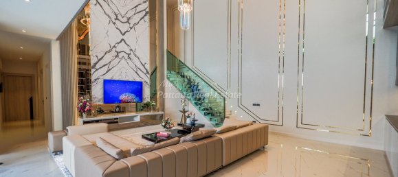 6 bedrooms Cafe / restaurant in Pattaya, Thailand No. 8718 5