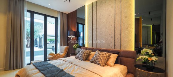 6 bedrooms Cafe / restaurant in Pattaya, Thailand No. 8718 17