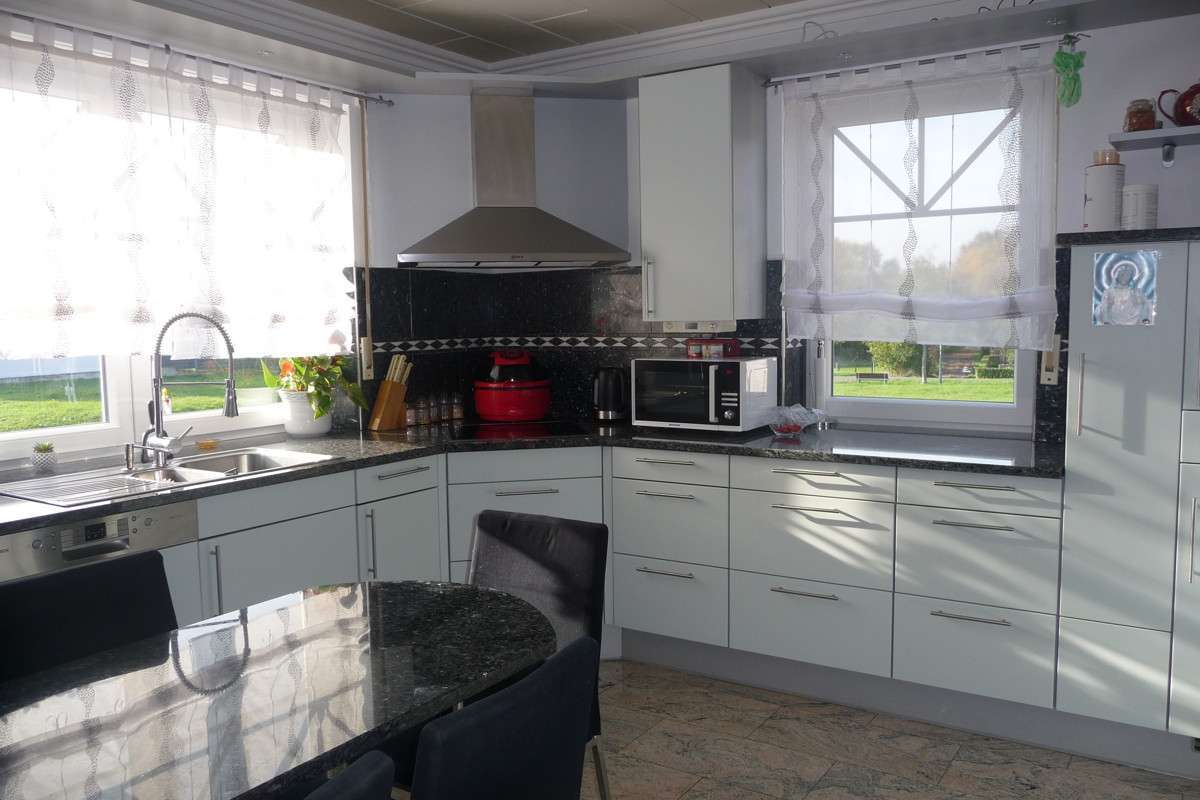 5 bedrooms Townhouse in Alzey-Worms, Germany No. 222726