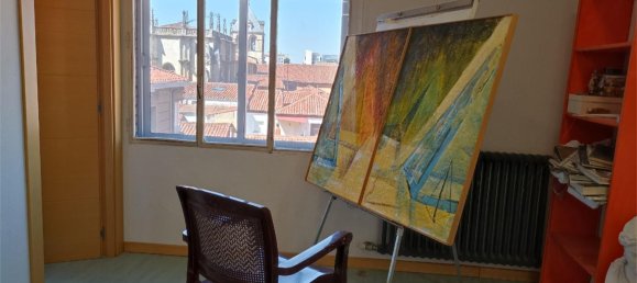 1 chambre Appartement à Leon, Spain No. 163508 2