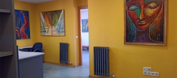 1 chambre Appartement à Leon, Spain No. 163508 5