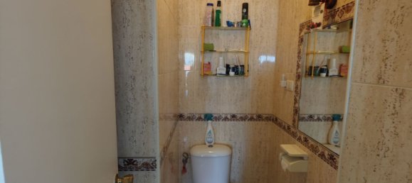 Квартира с 3 спальнями в Михас, Испания № 233631 25