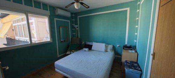 Квартира с 3 спальнями в Михас, Испания № 233631 22