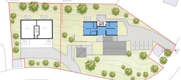 5 rooms Land in Rottal-Inn, Germany No. 143368 16