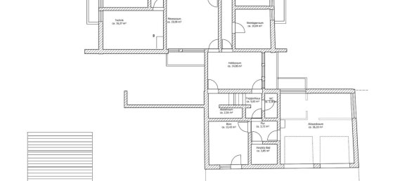 5 rooms Land in Rottal-Inn, Germany No. 143368 12