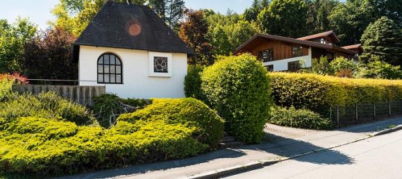 5 rooms Land in Rottal-Inn, Germany No. 143368 9