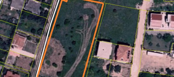 2840m² Land for sale in Polygyros, Chalkidiki, Central Macedonia, Macedonia and Thrace, Greece № 94225 4