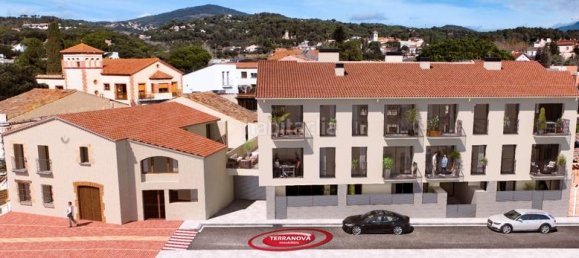 3 chambres Appartement à L'Ametlla Del Valles, Spain No. 64581 2