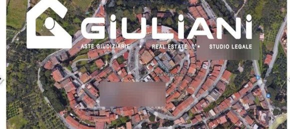 4 rooms Apartment in Colonna, Italy No. 163736 3