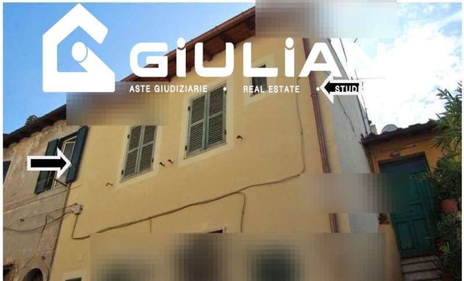 4 rooms Apartment in Colonna, Italy No. 163736