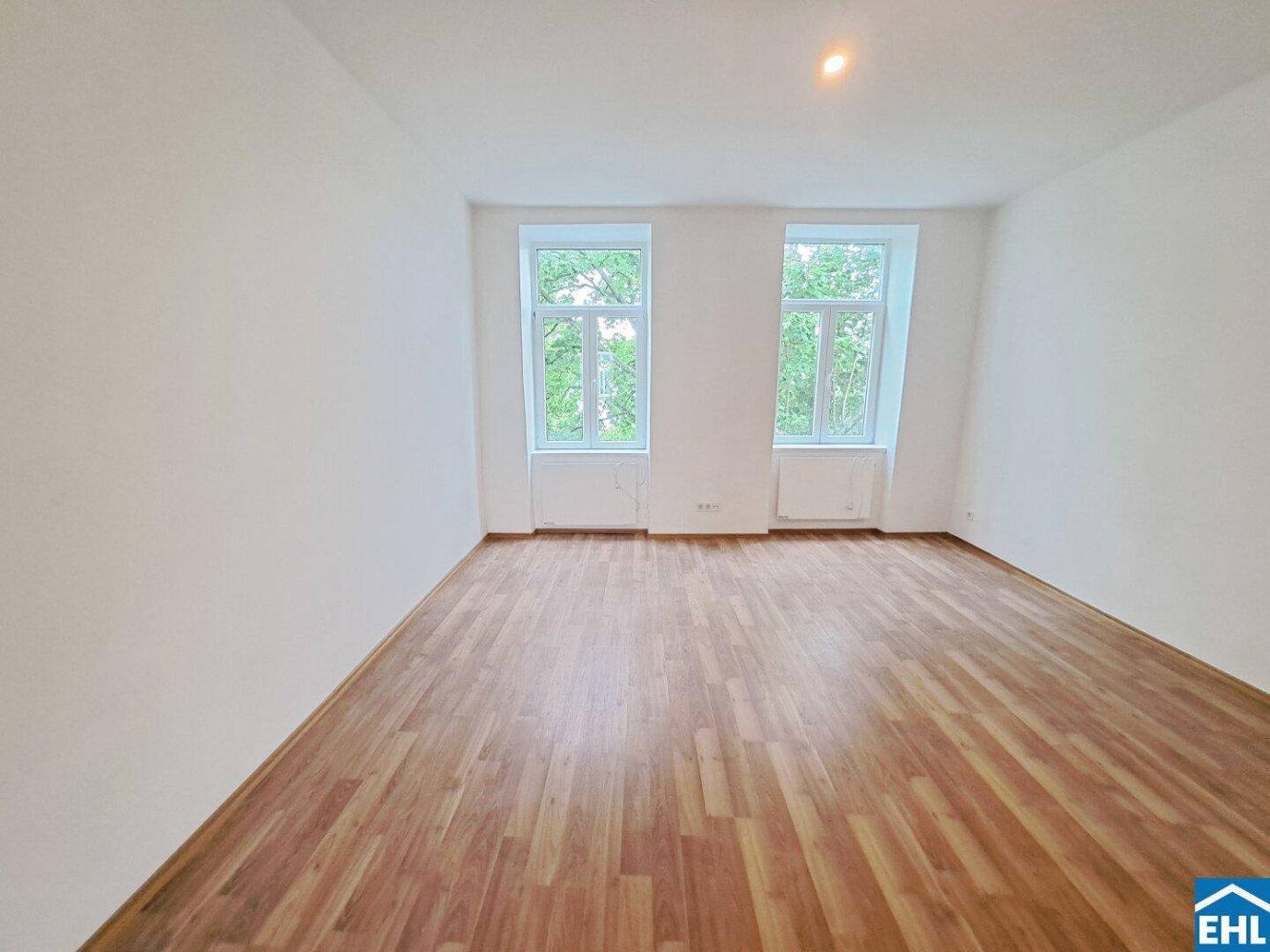 2 rooms Apartment in Vienna, Austria No. 175179